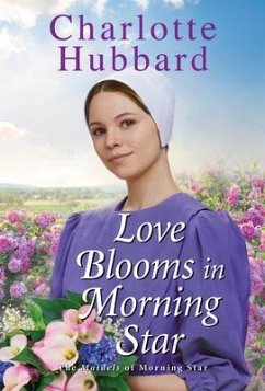 Love Blooms in Morning Star - Hubbard, Charlotte