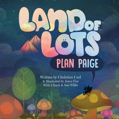 Land of Lots Plan Paige - Christian Carl