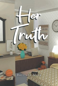 Her Truth - Mask, Brittany