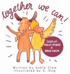 Together We Can! - Clem, Unkle