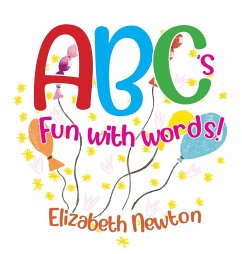 ABC's Fun with Words - Newton, Elizabeth