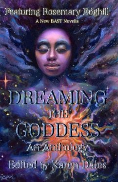 Dreaming The Goddess - Scott, Moira H; Nayman, Ira