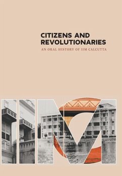 CITIZENS AND REVOLUTIONARIES - Paul, Abraham Biju