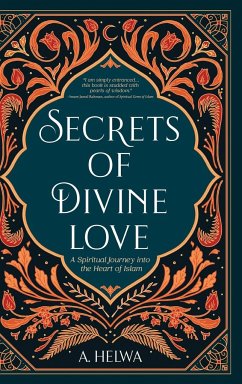 Secrets of Divine Love - Helwa, A.