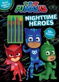 Pj Masks: Nighttime Heroes