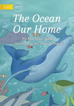 The Ocean Our Home - Biliki, MacLean