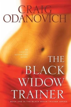 The Black Widow Trainer - Odanovich, Craig