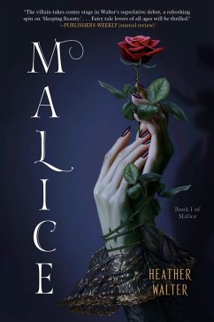 Malice - Walter, Heather