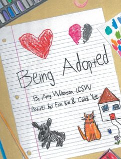 Being Adopted - Lcsw, Amy Wilkerson