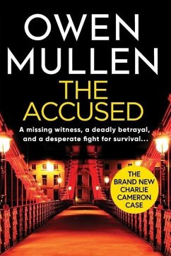 The Accused - Mullen, Owen