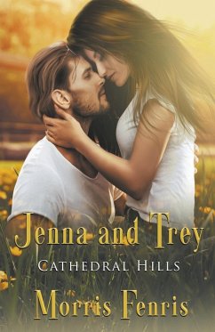 Cover Jenna and Trey