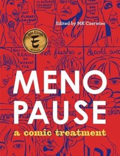 Menopause: A Comic Treatment - Czerwiec, Mk