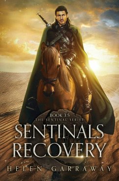 Sentinals Recovery - Garraway, Helen