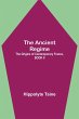 The Ancient Regime; The Origins of... - Bild 1