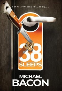 38 Sleeps - Bacon, Michael