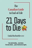 21 Days to Die