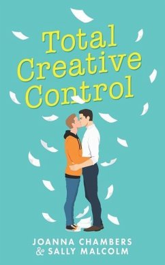 Total Creative Control - Malcolm, Sally; Chambers, Joanna