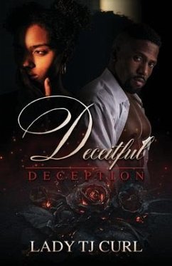 Deceitful Deception - Curl, Terry J.