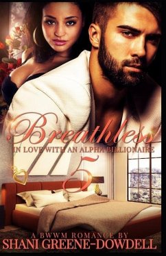 Breathless 5: Loving Jacob - Greene-Dowdell, Shani