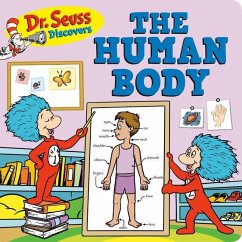 Dr. Seuss Discovers: The Human Body - Seuss