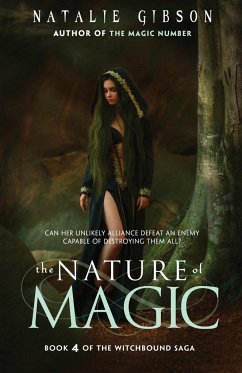 The Nature of Magic - Gibson, Natalie