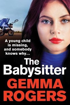 The Babysitter - Rogers, Gemma