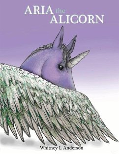 Aria the Alicorn - Anderson, Whitney