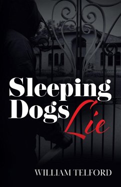 Sleeping Dogs Lie - Telford, William