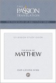 Tpt the Book of Matthew