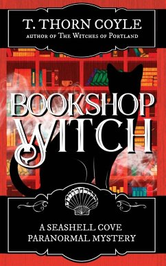 Bookshop Witch - Coyle, T. Thorn