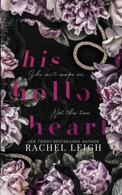His Hollow Heart - Leigh, Rachel