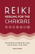 Reiki Healing for the Chakras - Bild 1