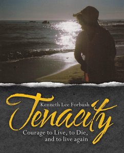 Tenacity - Forbush, Kenneth Lee