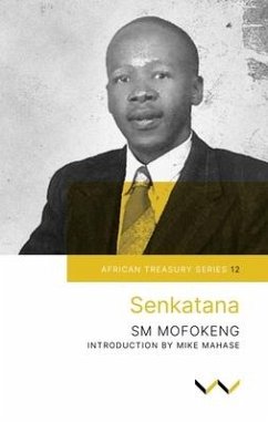 Senkatana - Mofokeng, Sophonia Machabe