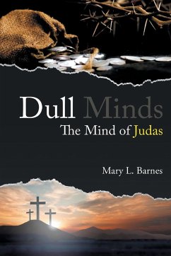 Dull Minds - Barnes, Mary L