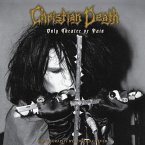 Christian Death: Only Theatre of Pain: Photography by Edward Colver