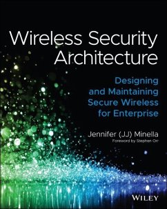 Wireless Security Architecture - Minella, Jennifer