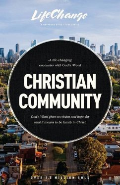 Christian Community - Kuhatschek, Jack