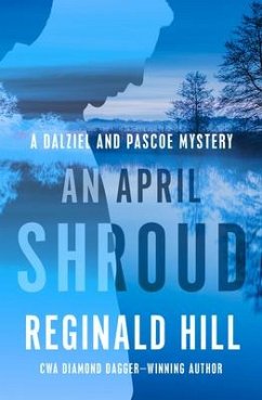 An April Shroud - Hill, Reginald