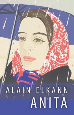 Anita - Elkann, Alain