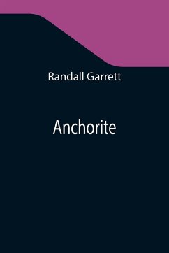 Anchorite - Garrett, Randall