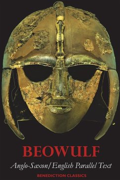 BEOWULF - Anonymous