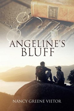 Angeline's Bluff - Vietor, Nancy Greene