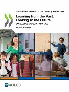 Cover Learning from the Past, Looking to the Future