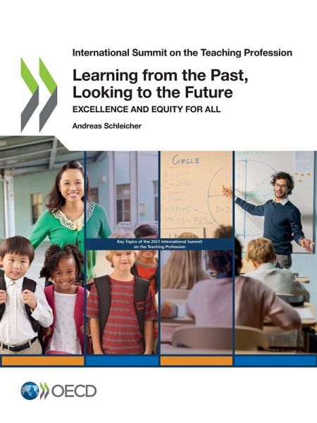 Learning from the Past, Looking to the Future