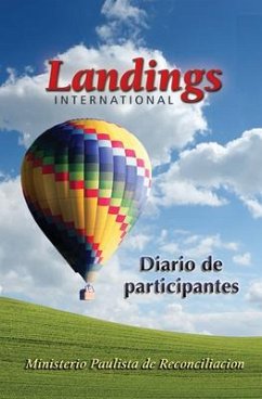 Landings Diario de Participantes - Landings International