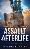 Assault On The Afterlife