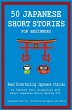 50 Japanese Short Stories for Beginners... - Bild 1