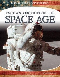Cover Fact and Fiction of the Space Age