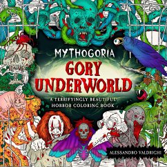 Mythogoria: Gory Underworld - Valdrighi, Alessandro